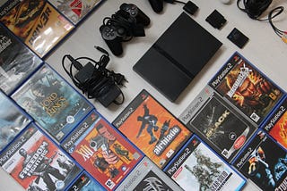 Why High Retro-Game Prices Are Here To Stay.