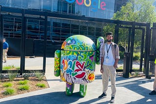 How I Became a Google Developer Expert (and How You Can, Too)
