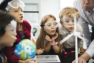 Mirror Science Projects for Fun and Educational Learning.