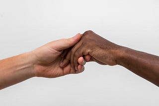 The Power of Complementing Strengths