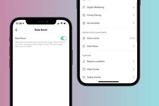 How to Turn on Data Saver Mode on iPhone