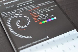 Android into a Hacking Device