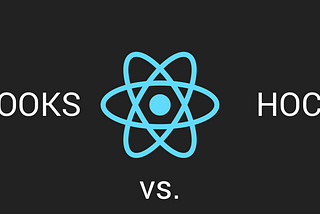 React Hooks — Slower than HOC?