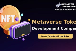 How to Create your Metaverse Token ? Instantly?