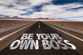 Best time to quit the job and start your own business
