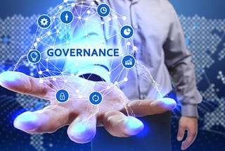 We need M-governance for the Digital Age