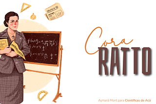 Cora Ratto: al calor de una manta