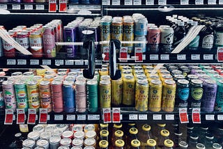Exploring the Worldwide Market for Craft Ready-to-Drink Tea Beverages
