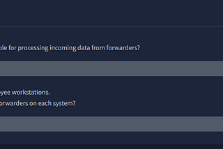 Splunk: Setting up a SOC Lab
