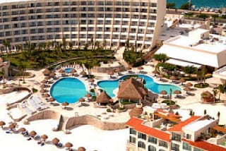 Cancun Getaway