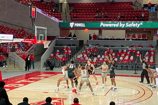 Western Kentucky at Houston: The Recap