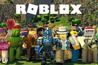 Roblox: The booming video game that’s now bigger than Minecraft