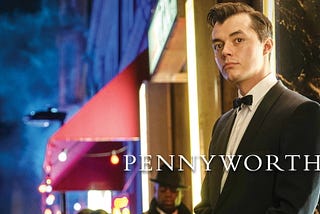Pennyworth 1x09 Temporada 1 Capítulo 9 Sub-Español