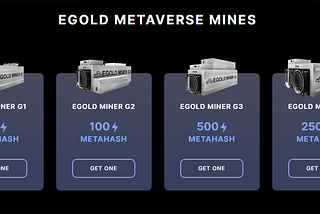 [MINING NFT]Assets with metaverse technology are easier, cheaper and exclusive, prove it before the…