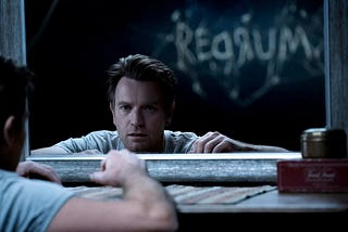 Movie Review: Doctor Sleep (2019)