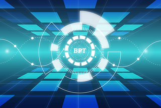 We reward users with BPT for valuable patent contributions and invention activities.