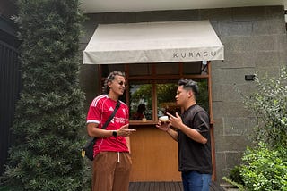 Gen Z, Kopi, dan Peluang Bisnis yang Terlihat Sepele tapi Nyata