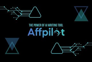 Unlocking the Power of Creativity with Affpilot AI Writing Tool
