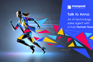 Moqod’s AI-Employee Anna Handles Inbound Inquiries Better Than a Human!