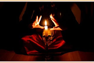 Best Black Magic Expert in New York — Master Jai Ram