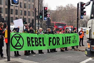 Big Oil wants to talk about your carbon footprint