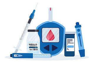 A — Z of Diabetes; Cause, Symptoms, Diagnosis, Management.