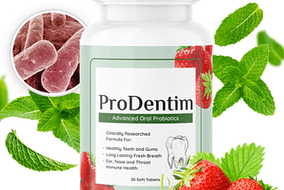 ProDentim: The Dental Industry’s Best-Kept Secret Finally Unveiled