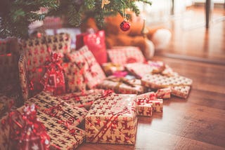 4 Tricks and Tips for Gift Shopping
