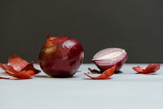 Onions in your skincare regimen?