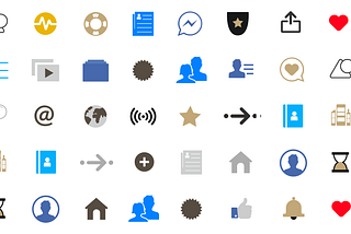 Do Icons Need Labels?