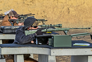 Uvalde Shows It’s Time: Gun Garages