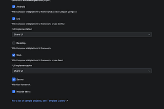 How to Start Kotlin Compose Multiplatform?