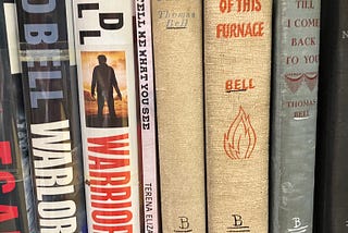 How Publishing in the Right Lit Mag Turned into My Debut Title