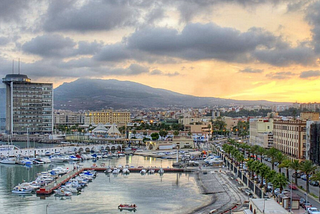 Andalucia Travel - Melilla