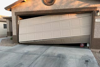 Garage Door Repair Near Me
Your garage door has to work hard, closing, and opening a lot more than…