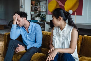 What Is Dependent Personality Disorder? The Symptoms Are Outrageous