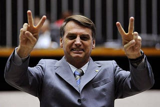 Das raízes do Brasil ao sistema eleitoral de lista aberta: razões que perpetuam Jair Bolsonaro no…