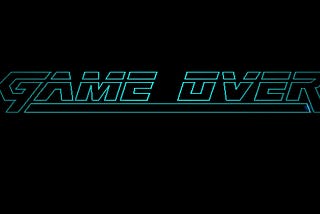 Game completion