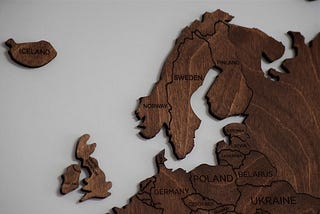 Why Europe is a Better Destination for International Students?