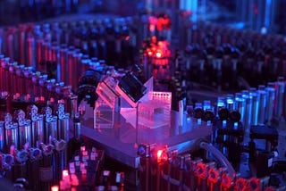 100 trillion times faster than the world’s fastest supercomputer, What is it?