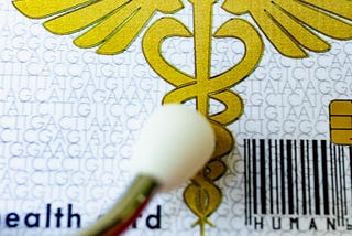 Healthcare CEO Denied Coverage After Being Shot