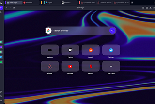 Opera One: Streamlined Browsing with Modular Design and AI-Powered Prompts