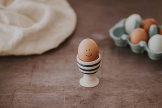 Saiba como o ovo pode prevenir a diabetes