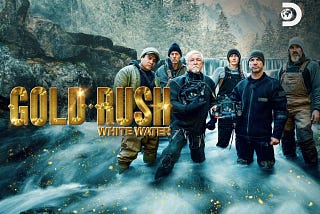 [STREAMING-VF] — Gold Rush: White Water Saison 4 Épisode 10 — Film Complet Et VOSTFR