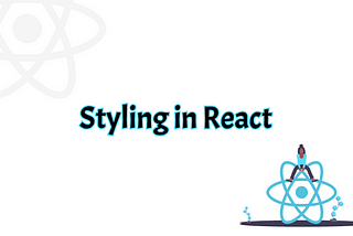 Find A Quick Way To STYLE IN REACT