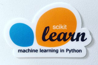 Scikit Learn (Beginners) — Part 1