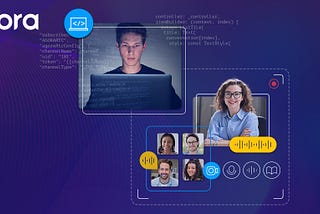 Build your own Tutoring Application with Agora