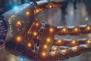 Is AI-Driven, Low-Touch, High Impact — The Future of Supply Chain Planning?