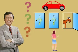 Monte Carlo Simulation of the Monty Hall Problem: Does The Math Actually Work?