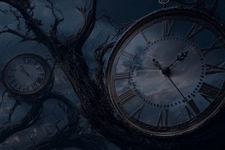 The Dreams Of The Past